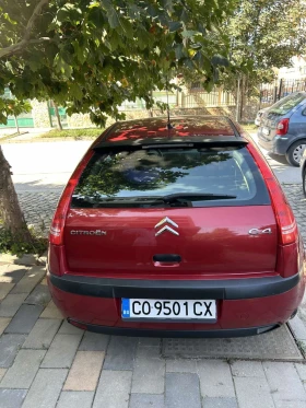 Citroen C4 | Mobile.bg    4