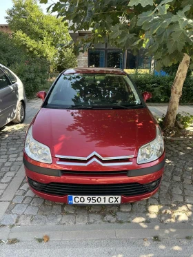 Citroen C4 | Mobile.bg    2