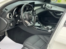 Обява за продажба на Mercedes-Benz C 250 4-MATIC-AMG-PREMIUM-КОЖА-ПОДГРЕВ-КАМЕРА-BURMЕSTER! ~28 990 лв. - изображение 8