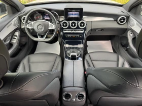 Обява за продажба на Mercedes-Benz C 250 4-MATIC-AMG-PREMIUM-КОЖА-ПОДГРЕВ-КАМЕРА-BURMЕSTER! ~28 990 лв. - изображение 11