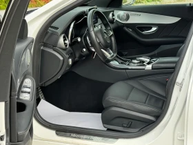 Обява за продажба на Mercedes-Benz C 250 4-MATIC-AMG-PREMIUM-КОЖА-ПОДГРЕВ-КАМЕРА-BURMЕSTER! ~28 990 лв. - изображение 7