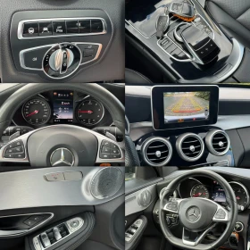 Mercedes-Benz C 250 4-MATIC-AMG-PREMIUM----BURMSTER! | Mobile.bg    16