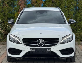 Обява за продажба на Mercedes-Benz C 250 4-MATIC-AMG-PREMIUM-КОЖА-ПОДГРЕВ-КАМЕРА-BURMЕSTER! ~28 990 лв. - изображение 6
