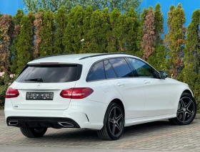 Обява за продажба на Mercedes-Benz C 250 4-MATIC-AMG-PREMIUM-КОЖА-ПОДГРЕВ-КАМЕРА-BURMЕSTER! ~28 990 лв. - изображение 4