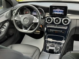 Обява за продажба на Mercedes-Benz C 250 4-MATIC-AMG-PREMIUM-КОЖА-ПОДГРЕВ-КАМЕРА-BURMЕSTER! ~28 990 лв. - изображение 10