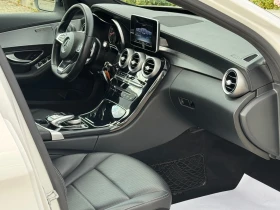 Mercedes-Benz C 250 4-MATIC-AMG-PREMIUM----BURMSTER! | Mobile.bg    14