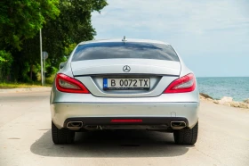Обява за продажба на Mercedes-Benz CLS 350 ~29 500 лв. - изображение 3