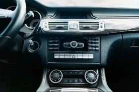 Обява за продажба на Mercedes-Benz CLS 350 ~29 500 лв. - изображение 10