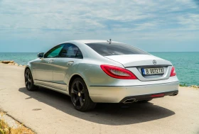Обява за продажба на Mercedes-Benz CLS 350 ~29 500 лв. - изображение 2