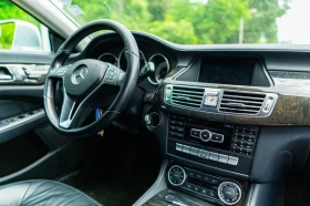 Обява за продажба на Mercedes-Benz CLS 350 ~29 500 лв. - изображение 7