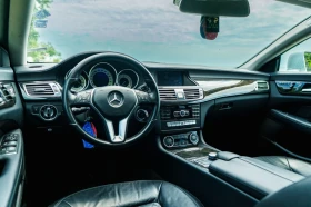 Обява за продажба на Mercedes-Benz CLS 350 ~29 500 лв. - изображение 9