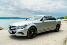 Обява за продажба на Mercedes-Benz CLS 350 ~29 500 лв. - изображение 4