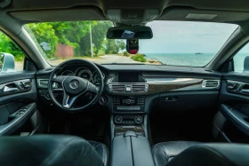 Обява за продажба на Mercedes-Benz CLS 350 ~29 500 лв. - изображение 6