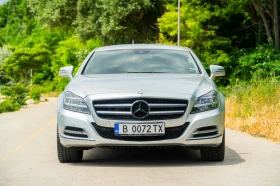 Обява за продажба на Mercedes-Benz CLS 350 ~29 500 лв. - изображение 5