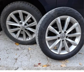 Обява за продажба на VW Passat 2.0 ~26 200 лв. - изображение 8