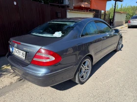Обява за продажба на Mercedes-Benz CLK CLK 200 Kompressor Avantgarde ~8 500 лв. - изображение 6
