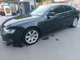 Обява за продажба на Audi A5 ~14 500 лв. - изображение 5