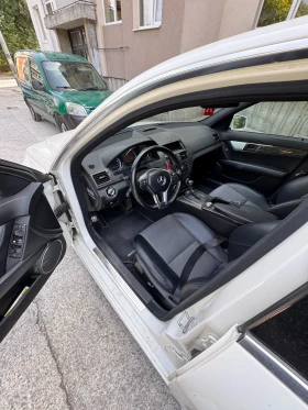 Mercedes-Benz C 350 | Mobile.bg    3