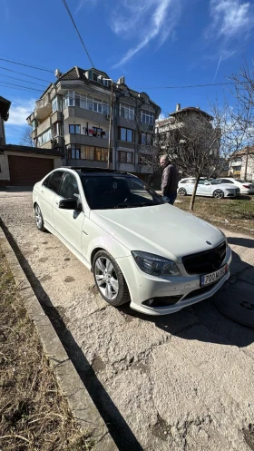 Mercedes-Benz C 350 | Mobile.bg    2