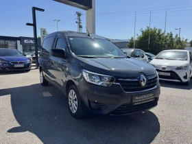 Renault Express 1.5DCI - 28490 лв. - 22414830 8