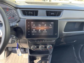 Renault Express 1.5DCI - 28490 лв. - 22414830 13