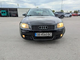 Обява за продажба на Audi A3 8P ~3 499 лв. - изображение 1