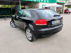 Обява за продажба на Audi A3 8P ~3 499 лв. - изображение 6