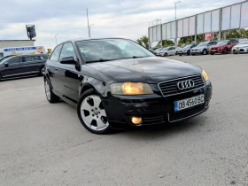 Обява за продажба на Audi A3 8P ~3 499 лв. - изображение 1