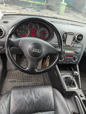 Обява за продажба на Audi A3 8P ~3 499 лв. - изображение 7