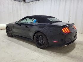Ford Mustang ECOBOOST* CARFAX* *  | Mobile.bg    4