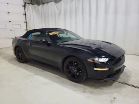 Ford Mustang ECOBOOST* CARFAX* *  | Mobile.bg    3