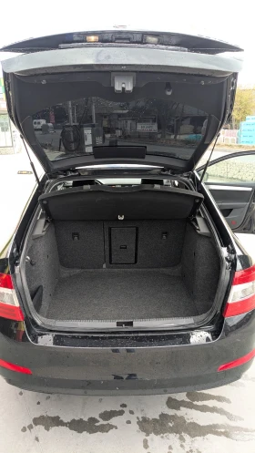 Skoda Octavia 1.6tdi 105 | Mobile.bg    8