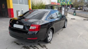 Skoda Octavia 1.6tdi 105 | Mobile.bg    4