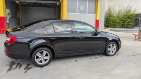 Skoda Octavia 1.6tdi 105 | Mobile.bg    5