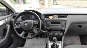 Skoda Octavia 1.6tdi 105 | Mobile.bg    6