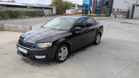 Skoda Octavia 1.6tdi 105 | Mobile.bg    2