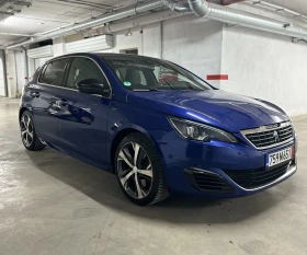 Peugeot 308 GT/205HP/FULL MAX/  | Mobile.bg    2
