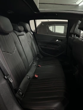 Peugeot 308 GT/205HP/FULL MAX/  | Mobile.bg    12
