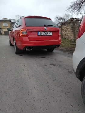 Skoda Octavia - 21000 лв. / 10737.13 € - 20216257 5