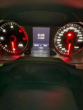 Audi A4 | Mobile.bg    11