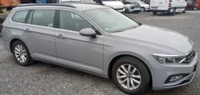 VW Passat 2.0 TDI/150 PS/IQ-LED/ACC/PDC/NAVI/4м.2022г. - 33900 лв. / 17332.79 € - 14958589 3