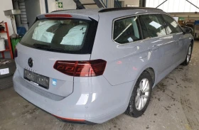 VW Passat 2.0 TDI/150 PS/IQ-LED/ACC/PDC/NAVI/4м.2022г. - 33900 лв. / 17332.79 € - 14958589 12