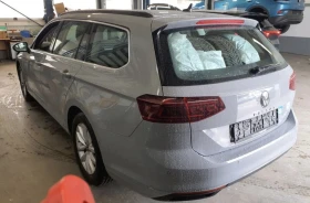 VW Passat 2.0 TDI/150 PS/IQ-LED/ACC/PDC/NAVI/4м.2022г. - 33900 лв. / 17332.79 € - 14958589 11
