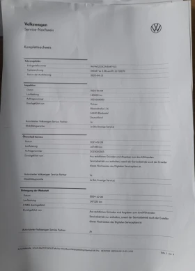 VW Passat 2.0 TDI/150 PS/IQ-LED/ACC/PDC/NAVI/4м.2022г. - 33900 лв. / 17332.79 € - 14958589 8