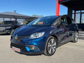 Renault Scenic 1.5DCI-AUT-KEYLESS-LED-CAMERA-DISTRONIC | Mobile.bg    2