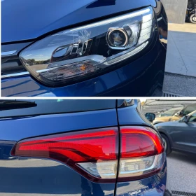 Renault Scenic 1.5DCI-AUT-KEYLESS-LED-CAMERA-DISTRONIC | Mobile.bg    7
