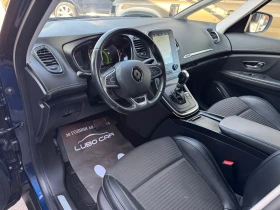 Renault Scenic 1.5DCI-AUT-KEYLESS-LED-CAMERA-DISTRONIC | Mobile.bg    9