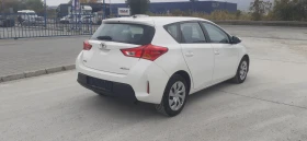 Toyota Auris 1.3 VVT-i 99 k.c. - 16600 лв. / 8487.45 € - 22571225 3