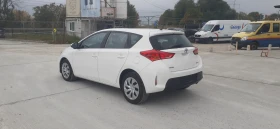 Toyota Auris 1.3 VVT-i 99 k.c. - 16600 лв. / 8487.45 € - 22571225 5