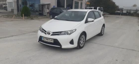 Toyota Auris 1.3 VVT-i 99 k.c. - 16600 лв. / 8487.45 € - 22571225 7